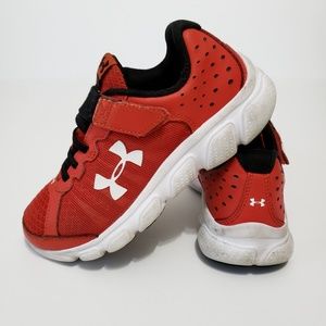 Under Armour Assert 6 Sneakers